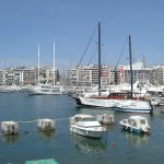 Piraeus marine, Zea (Pasalimani)