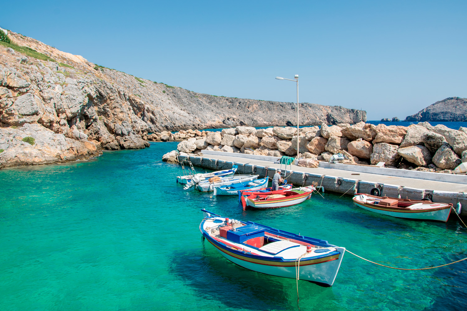 Antikythira Greece Your Travel Guide GO GREECE YOUR WAY