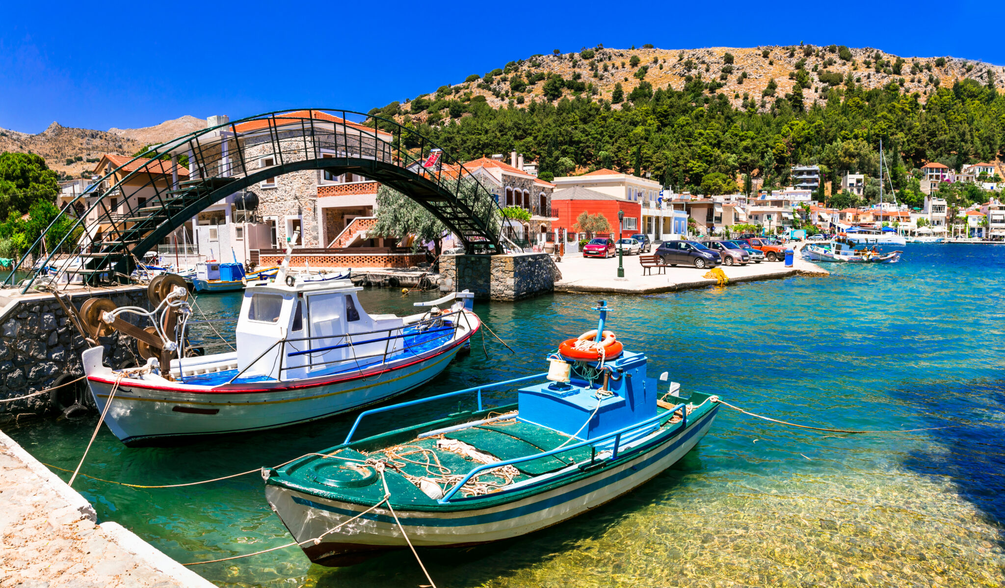 chios greece travel guide
